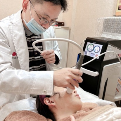 佳立診所成功案例：立特拉音波拉提