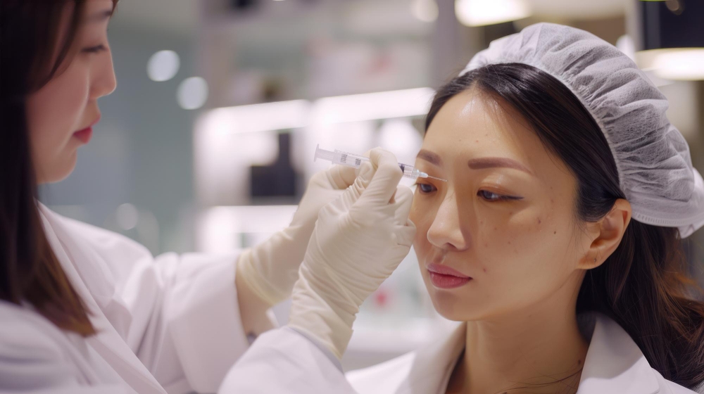 醫美診所推薦示意圖