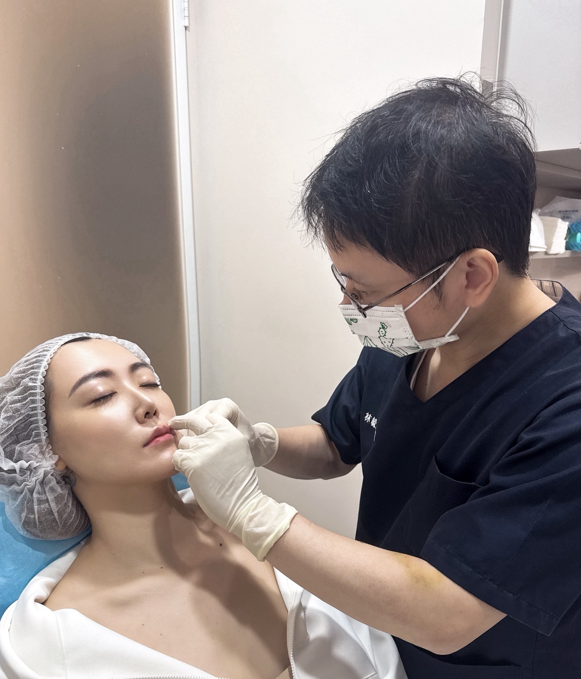 林毓宏醫師